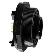 Bulgin PX0707/P/03 Bulk 1 stuk(s) - thumbnail