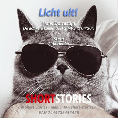 Licht uit!