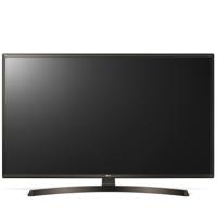 LG 65UK6400PLF TV (4K UHD, Triple Tuner, 4K Active HDR, Smart TV) 43 inch 43UK6400 - thumbnail