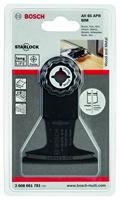 Bosch Accessories 2608661781 AIZ 65 BB Bimetaal Invalzaagblad 65 mm 1 stuk(s) - thumbnail