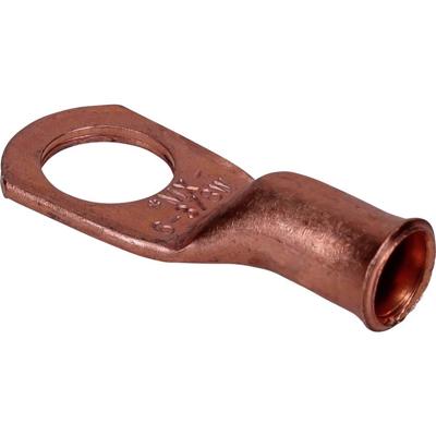 Molex 192210384 Ringkabelschoen Schachtdiameter: 9 mm 1 stuk(s) Bulk