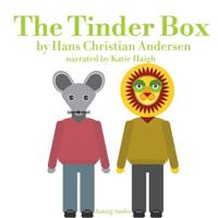 The Tinder Box, a Fairy Tale for Kids - thumbnail