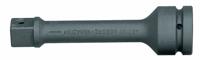 Gedore KB 2190-12 6658000 Verlenging Aandrijving 1 (25 mm) 300 mm 1 stuk(s) - thumbnail