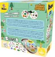 Dobble Animal Crossing - thumbnail