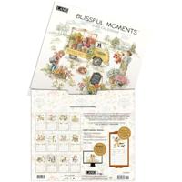 Blissful Moments Kalender 2026 - thumbnail