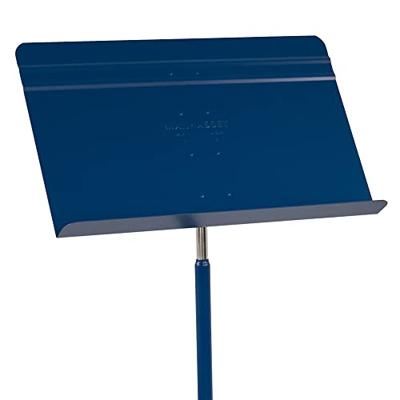 Manhasset 4801-MBL Symphony Stand lessenaar mat blauw