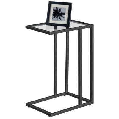 Ylumen Bijzettafel Judy H 62 cm zwart Ylumen Bijzettafel Judy H 62 cm zwart