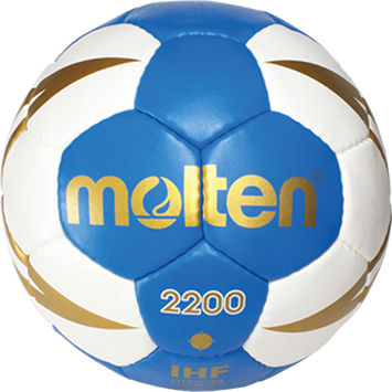 Molten Handbal H2X2200-BY