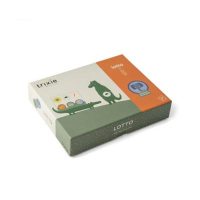 Trixie lotto dieren Trixie lotto dieren