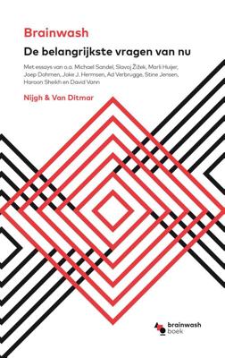 Brainwash - - ebook