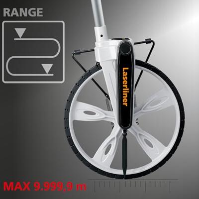 Laserliner RollPilot D12 - 075.006A