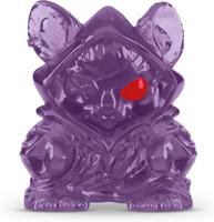 Playset Schleich Dark Crashmobile with Mini Creature 17 Onderdelen - thumbnail