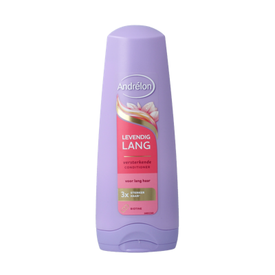 Conditioner levendig lang 200 Milliliter Conditioner levendig lang 200 Milliliter
