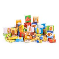 Bayer Design Speelgoed winkelwagen - thumbnail