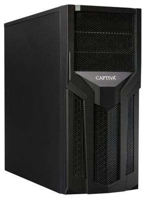 Captiva Workstation Workstation Intel® Core™ i7 i7-12700K 32 GB RAM 72660