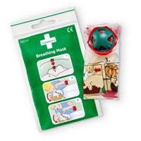 Cederroth Beademingsmasker - thumbnail