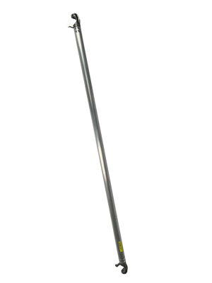 SuperPRO M-Max | Horizontaalschoor | 189 cm - 11400007 SuperPRO M-Max | Horizontaalschoor | 189 cm - 11400007