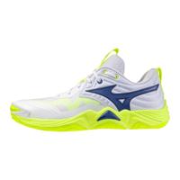 Mizuno Wave Momentum Elite Indoorschoenen SR 42 - thumbnail