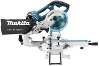 Makita DLS714NZ Accu Radiaal Afkortzaag 190mm 2x18V Basic Body - thumbnail