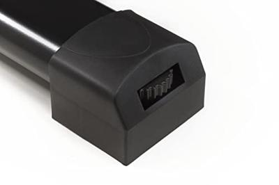 Toorx BRX-100 Ergo Hometrainer - met Kinomap