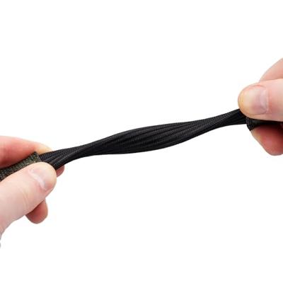 OXFORD snelbinders "atlas clip". atlas b-clip 17mm x 2,0m green pair