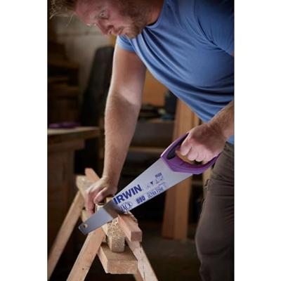 Irwin Plus Handzaag Junior Saw 945 | 13"/325mm HP12T/13P - 10503632 Irwin Plus Handzaag Junior Saw 945 | 13"/325mm HP12T/13P - 10503632