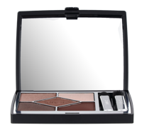 Diorshow 5 Couleurs Oogschaduwpalette - thumbnail