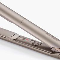 Stijltang Babyliss Smooth Glide ST90E Bruin - thumbnail