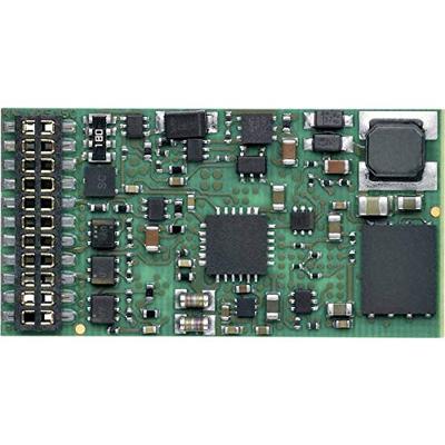 Märklin 60975 mSD/3 Geluidsdecoder Met luidspreker Stoomlocomotief Zonder kabel, Met stekker