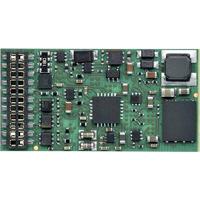 Märklin 60975 mSD/3 Geluidsdecoder Met luidspreker Stoomlocomotief Zonder kabel, Met stekker - thumbnail