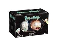 Rick & Morty Egg Cups - thumbnail