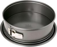 Bakvorm met uitneembare bodem - BIRKMANN - EASY BAKING - Koolstofstaal - Antiaanbaklaag - 26 x 26 x 9 cm - thumbnail