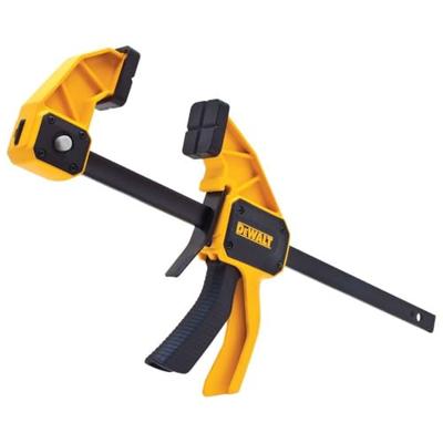 DeWalt DWHT0-83193 | TREKKERKLEM - lijmklem | 300MM - DWHT0-83193 DeWalt DWHT0-83193 | TREKKERKLEM - lijmklem | 300MM - DWHT0-83193