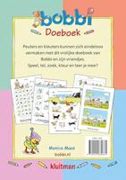 Bobbi doeboek - thumbnail