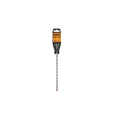 DeWalt Accessoires SDS-Plus boor EXTREME 2 8x200x260mm - DT9531-QZ - thumbnail