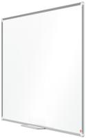 Nobo Premium Plus Widescreen magnetisch whiteboard, gelakt staal, ft 155 x 87 cm - thumbnail