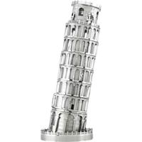 Metal Earth Turm von Pisa Metalen bouwpakket - thumbnail