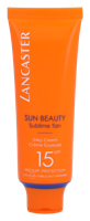 Lancaster Sun Beauty Silky Cream SPF15 50 ml Zonbescherming - thumbnail
