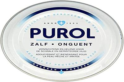 Purol - zalf • onguent - 50ml