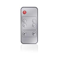 club3D CSv-1370 4 poorten HDMI-switch 4096 x 2160 Pixel - thumbnail