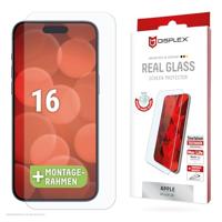 DISPLEX Real Glass iPhone 15/15 Pro/16 - thumbnail