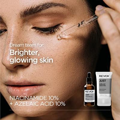 Revox B77 Just Azelaic Acid 10% 30 ml Revox B77 Just Azelaic Acid 10% 30 ml