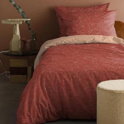 Damai dekbedovertrekset swift bio-cotton 140x200/220 cream