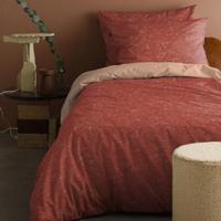 Damai dekbedovertrekset swift bio-cotton 140x200/220 cream - thumbnail