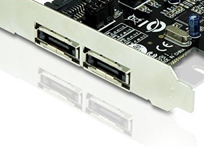 Conceptronic CSATA600EXI PCI-express SATA controller Conceptronic CSATA600EXI PCI-express SATA controller