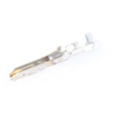 Molex 1053001200 Krimpcontact Inhoud: 1 stuk(s)