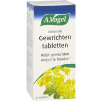 A Vogel Alchemilla gewrichten tabletten 60 Tabletten - thumbnail