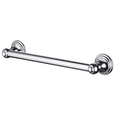 Haceka Allure Gastenhanddoekhouder 300Mm chroom 1208617