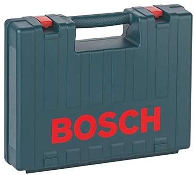 Bosch Accessories 2605438098 Machinekoffer Kunststof Blauw (l x b x h) 360 x 445 x 114 mm - thumbnail