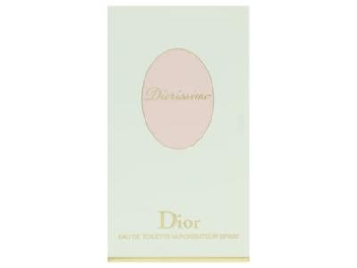 Christian Dior - Dior Diorissimo Eau de toilette Spray 50 ml Dames
